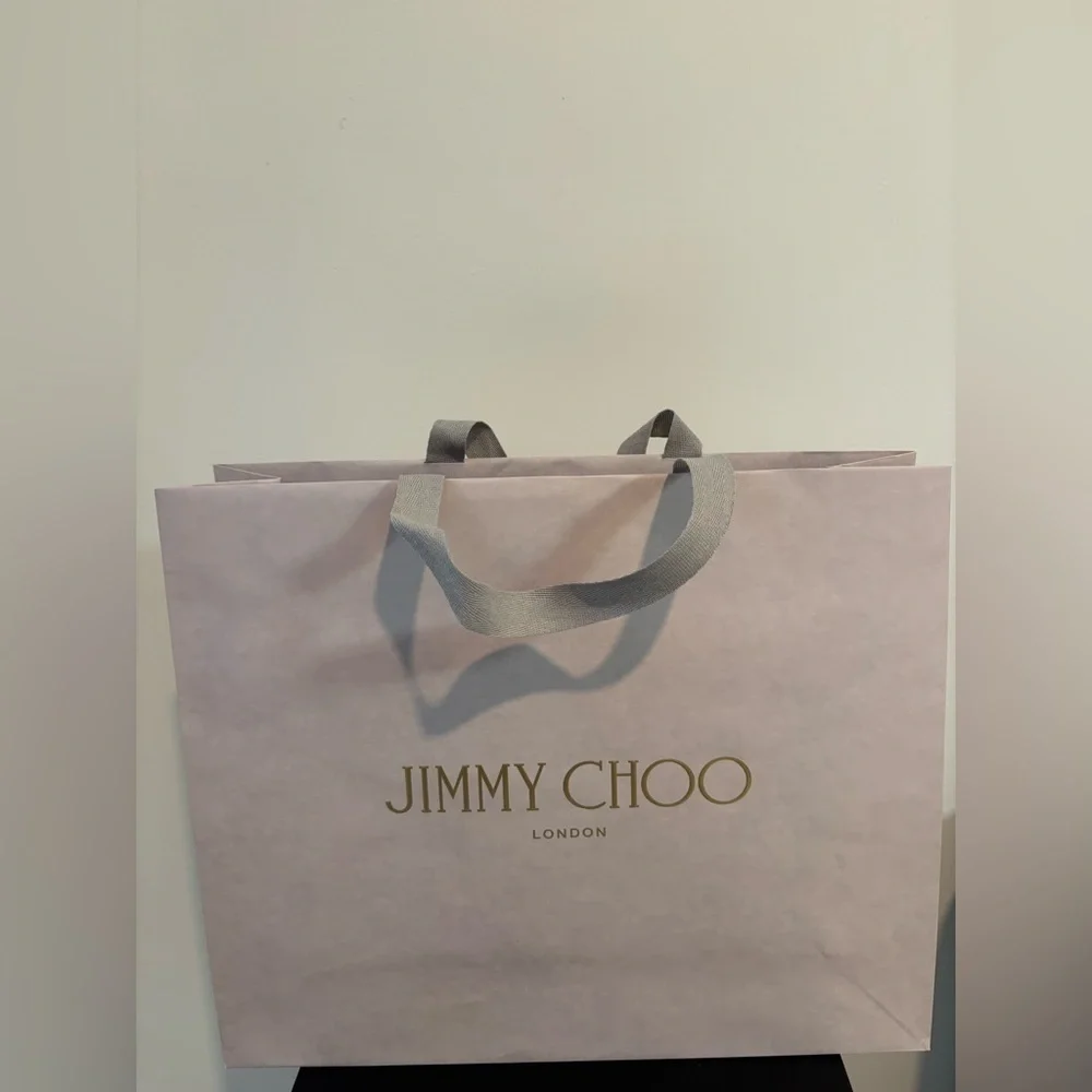 Jimmy Choo jimmy choo